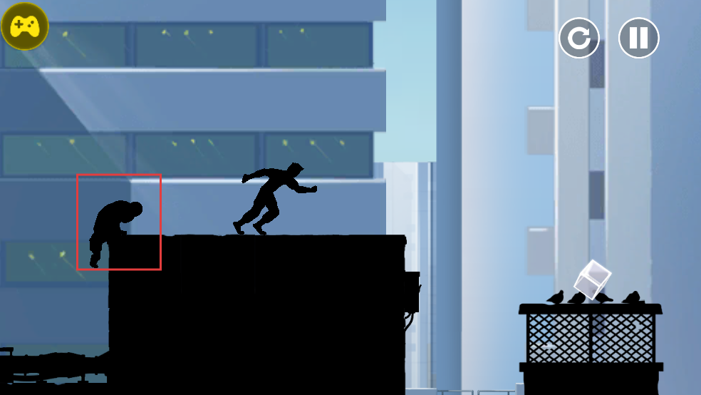 矢量跑酷内置菜单2026