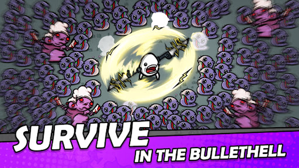 土豆兄弟手机版截图5