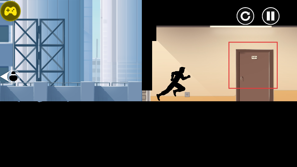 矢量跑酷内置菜单2026