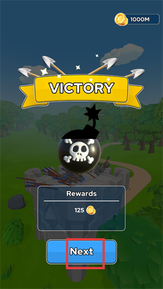 融合弓箭手内置菜单