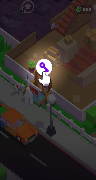 打工模拟器无广告截图1