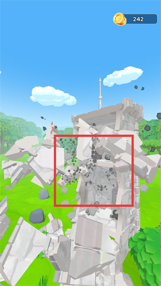 融合弓箭手最新版