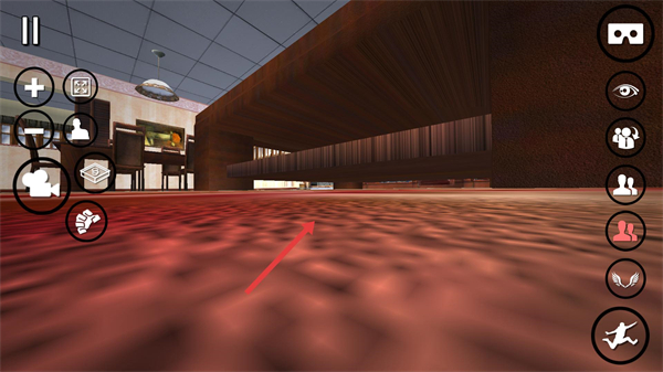 女巨人模拟器免费版