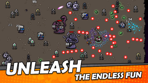 土豆兄弟手机版截图1