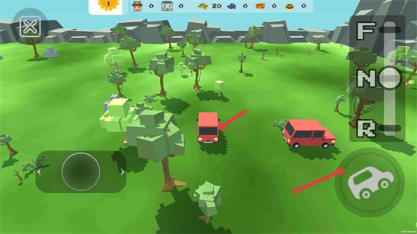 月球沙盒战斗模拟器2