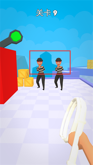 皮鞭大师功能菜单