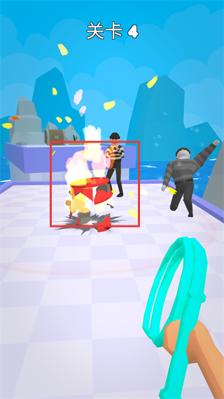 皮鞭大师游戏无限金币无限钻石