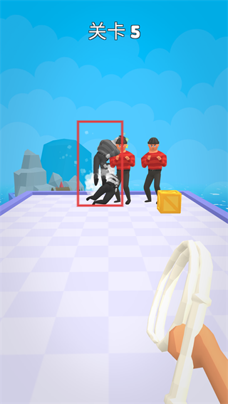 皮鞭大师全解锁