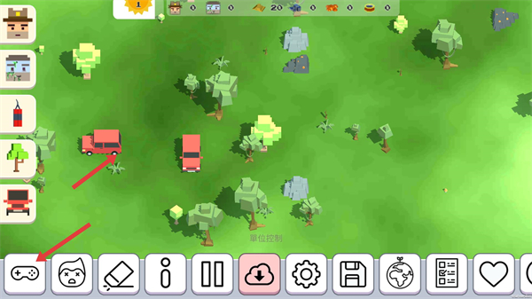 月球沙盒战斗模拟器2