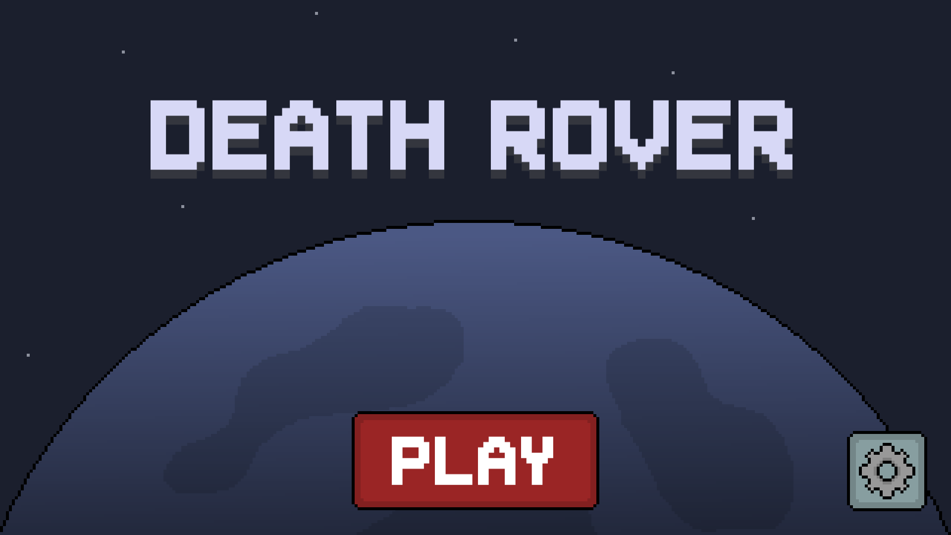 太空僵尸赛车无限金币版截图1