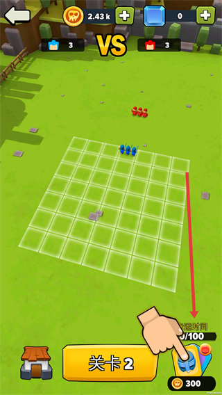 勇士大乱斗免广告版