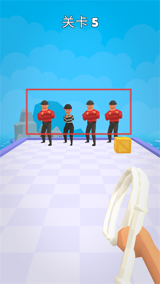 皮鞭大师全解锁