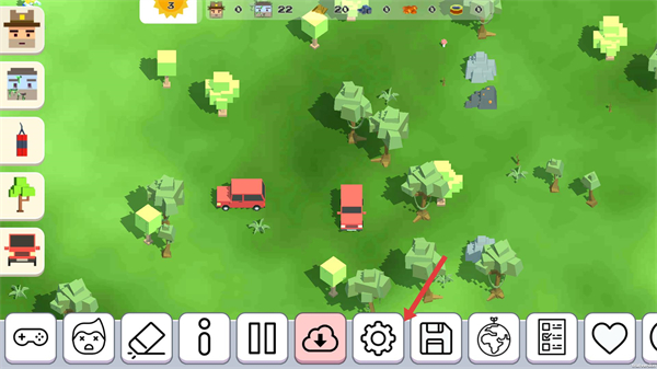 月球沙盒战斗模拟器2免费版