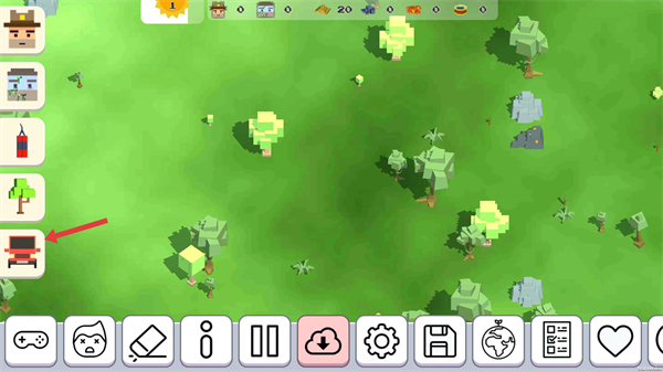 月球沙盒战斗模拟器2