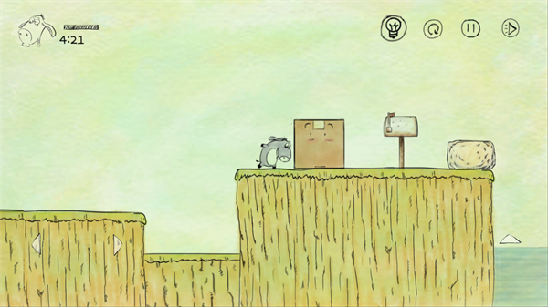 我不是蠢驴手机版截图1