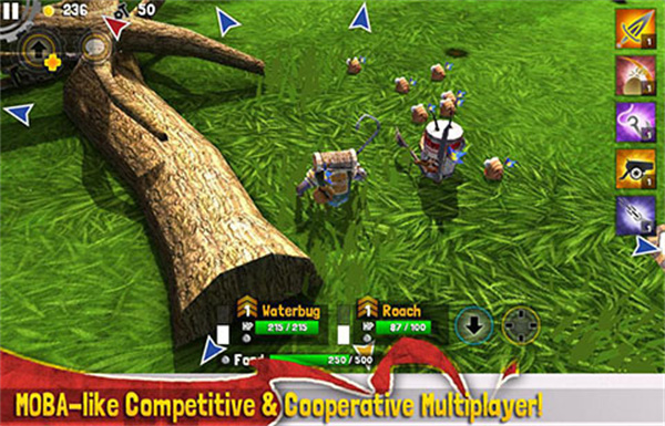 虫虫英雄2截图3