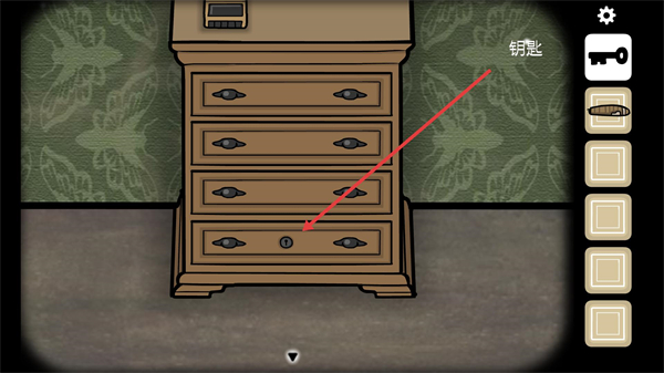 逃离方块悖论中文版