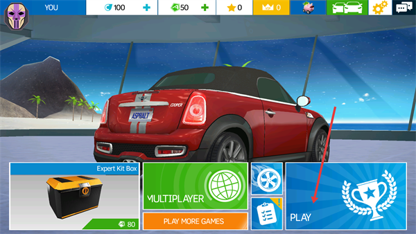 狂野飙车氮气加速最新版