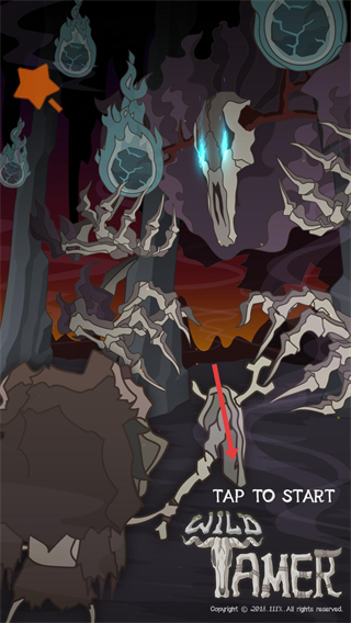 野生驯兽师中文版