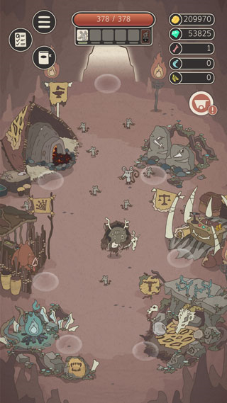 野生驯兽师内购免费无敌版截图3