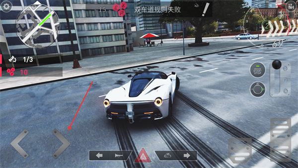 真实泊车2解锁全部车辆