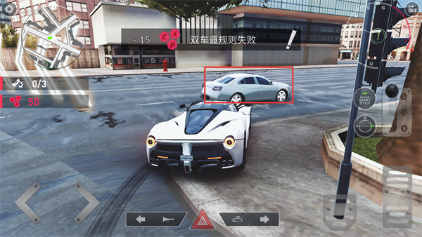 真实泊车2解锁全部车辆