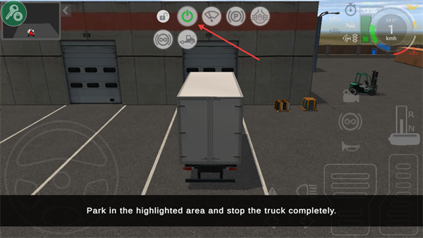 大卡车模拟器2解锁全部车辆