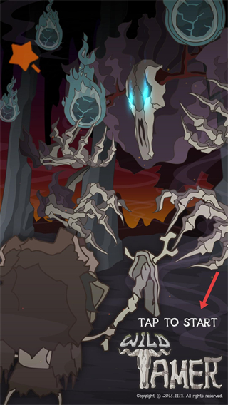 野生驯兽师内购免费无敌版