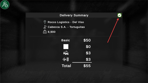 大卡车模拟器2解锁全部车辆