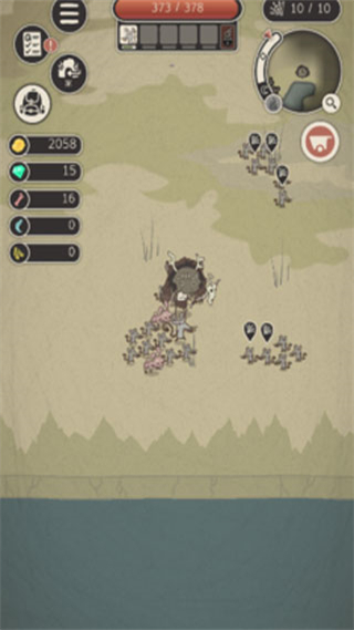 野生驯兽师截图5