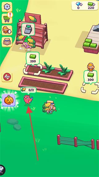 猴子超市MOD内置菜单