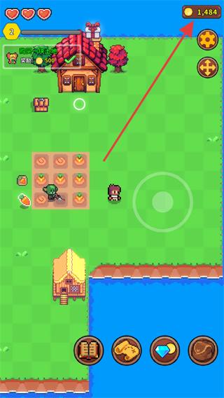 海岛时光种田挖矿2026最新版