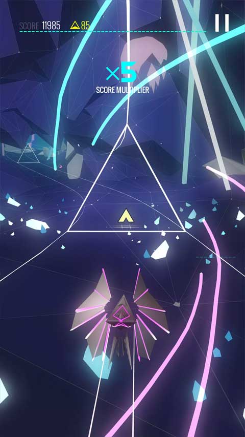 艾维奇重力手机版截图5