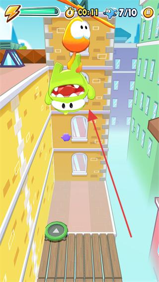 奥姆跑酷无限金币和宝石版