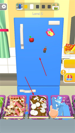 冰箱陈列室下载