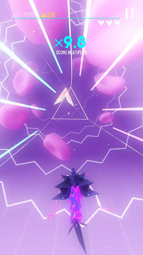 艾维奇重力截图4