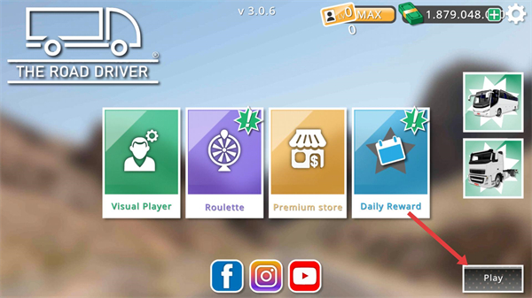 公路司机汉化全解锁