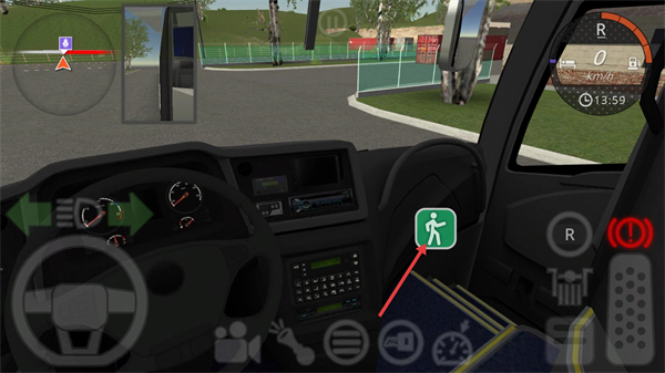 公路司机汉化全解锁