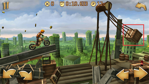 特技摩托前线2.4.9