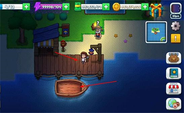 航海生活2最新版