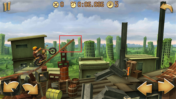 特技摩托前线2.4.9