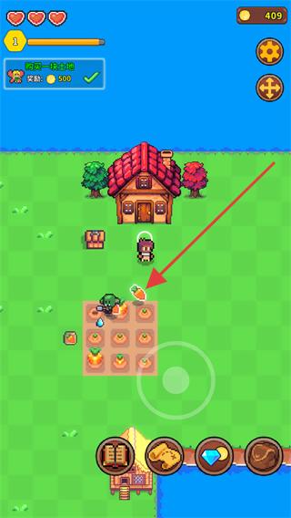 海岛时光种田挖矿2026最新版