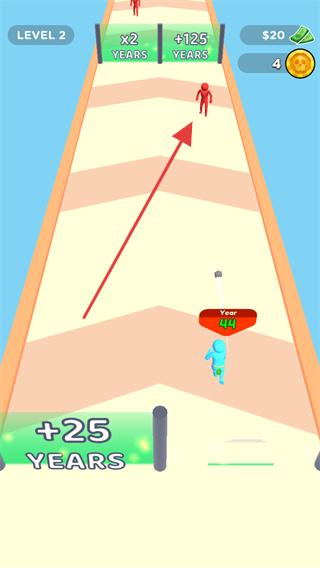 人群进化中文版