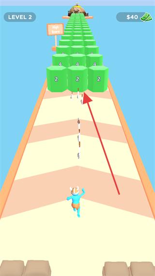 人群进化中文版