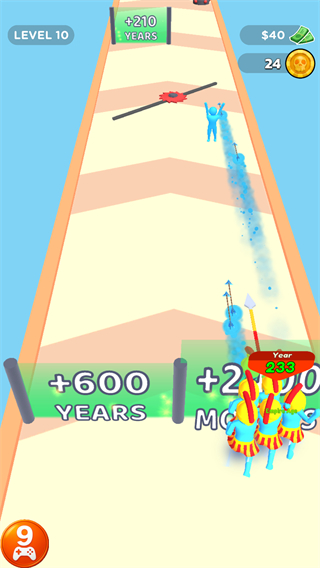 人群进化内置菜单免广告截图2