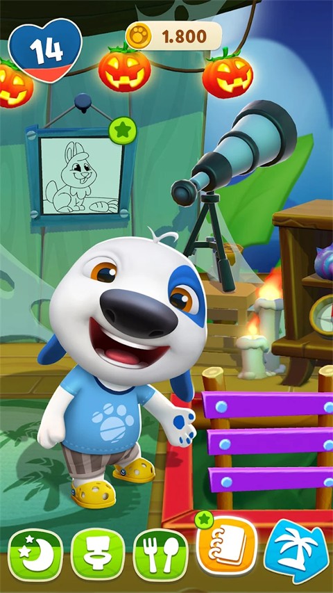 我的汉克狗截图2