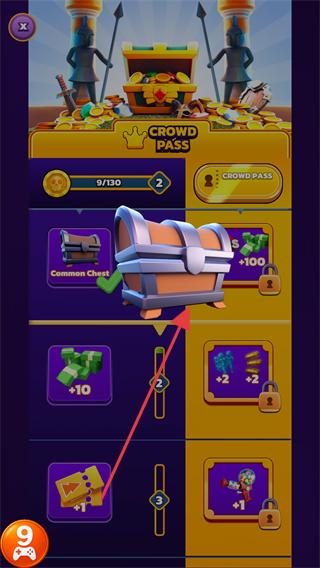 人群进化内置菜单免广告