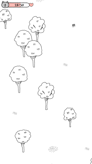 猫咪真的很可爱无限金币截图2