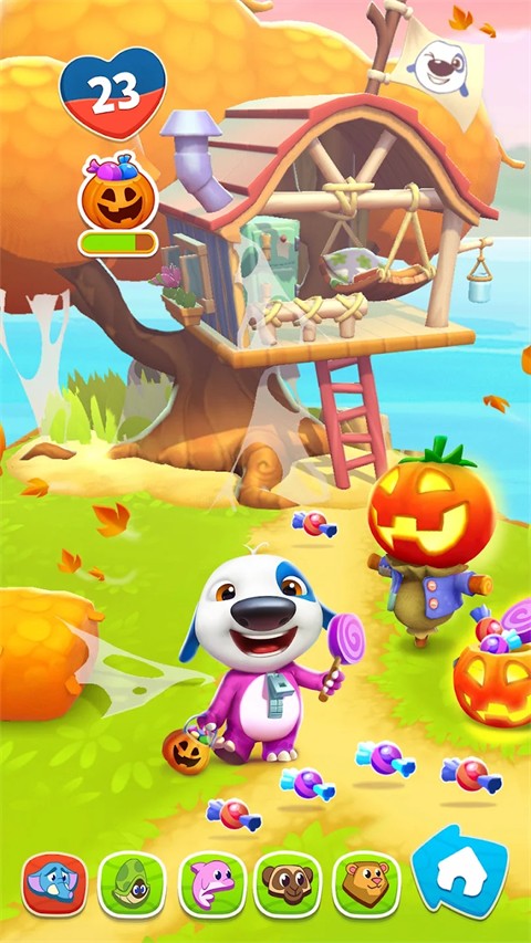 我的汉克狗截图4