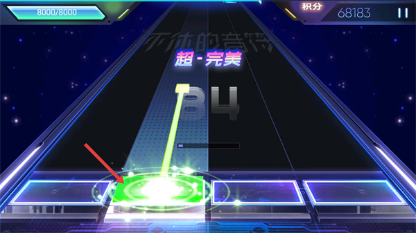 不休的音符正版